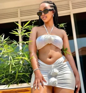 Luapula Province escorts