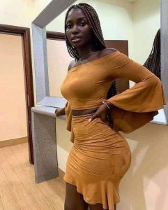 Samfya escorts
