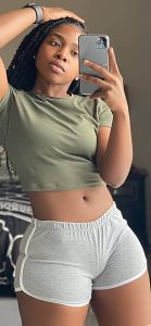 Mongu escorts