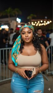 Mfuwe escorts